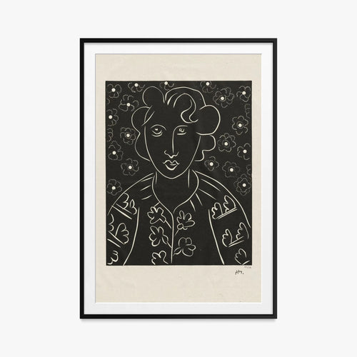 Jesaja - Henri Matisse