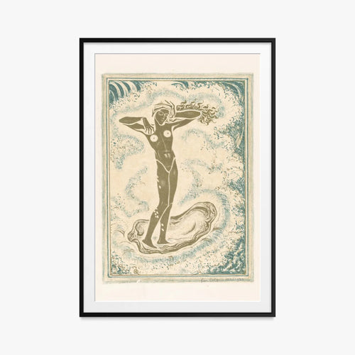 Nascita di Venere - Richard Nicolaüs Roland Holst