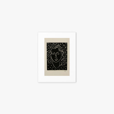 Primavera - Henri Matisse, opera di Henri Matisse (Art Déco), stampa artistica su carta, 30x40cm